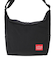 Manhattan Portage(マンハッタンポーテージ)ショルダーバッグ/BED-STUY SHOULDER BAG/MP6041/雑貨/ユニセックス/メンズ/レディース/ムラサキスポーツ