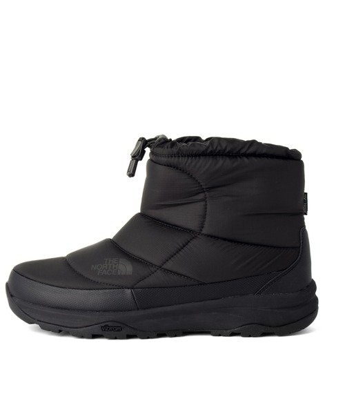 THE NORTH FACE(ザ・ノースフェイス)NUPTSE BOOTIE WP VII SHORT(ヌプシ ウォータープルーフ  7ショート)/NF52273/ユニセックス/ブーツ/防水/防寒/防滑/雨雪対応/雪に滑りにくい/メンズ/レディース/シューズムラサキスポーツ｜ムラサキスポーツの通販｜&mall（アンドモール  ...