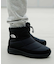 THE NORTH FACE/防水 防滑 雪道対応 Nuptse Bootie WP Logo Short ヌプシ ブーティ ウォータープルーフ ロゴ ショート NF52280 ザ・ノースフェイス ユニセックス メンズ レディース ムラサキスポーツ 正規代理店