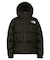 THE NORTH FACE(ザ・ノースフェイス)撥水/NUPTSE HOODIE(ヌプシ フーディー)ダウンジャケット/アウター/ND92331/メンズ/ムラサキスポーツ