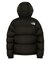 THE NORTH FACE(ザ・ノースフェイス)撥水/NUPTSE HOODIE(ヌプシ フーディー)ダウンジャケット/アウター/ND92331/メンズ/ムラサキスポーツ