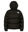 THE NORTH FACE(ザ・ノースフェイス)撥水/NUPTSE HOODIE(ヌプシ フーディー)ダウンジャケット/アウター/ND92331/メンズ/ムラサキスポーツ