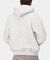 CARHARTT WIP(カーハートダブリューアイピー)プルオーバー/ルーズシルエット/HOODED CARHARTT SWEATSHIRT/I030547/ユニセックス/メンズ/ムラサキスポーツ