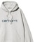 CARHARTT WIP(カーハートダブリューアイピー)プルオーバー/ルーズシルエット/HOODED CARHARTT SWEATSHIRT/I030547/ユニセックス/メンズ/ムラサキスポーツ