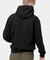 CARHARTT WIP(カーハートダブリューアイピー)プルオーバー/ルーズシルエット/HOODED CARHARTT SWEATSHIRT/I030547/ユニセックス/メンズ/ムラサキスポーツ