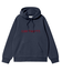 CARHARTT WIP(カーハートダブリューアイピー)プルオーバー/ルーズシルエット/HOODED CARHARTT SWEATSHIRT/I030547/ユニセックス/メンズ/ムラサキスポーツ