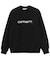 CARHARTT WIP(カーハートダブリューアイピー)トレーナー/スウェット/裏起毛/CARHARTT SWEATSHIRT /	I030546/ユニセックス/メンズ/レディース/ムラサキスポーツ