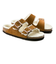 BIRKENSTOCK(ビルケンシュトック)レディース Arizona Shearling  アリゾナ シアリング サンダル シューズ コンフォート 1001128/ムラサキスポーツ