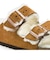BIRKENSTOCK(ビルケンシュトック)レディース Arizona Shearling  アリゾナ シアリング サンダル シューズ コンフォート 1001128/ムラサキスポーツ