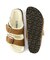 BIRKENSTOCK(ビルケンシュトック)レディース Arizona Shearling  アリゾナ シアリング サンダル シューズ コンフォート 1001128/ムラサキスポーツ