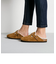 BIRKENSTOCK(ビルケンシュトック)レディース Boston Shearling  ボストン シアリング サンダル シューズ コンフォート 1001140/ムラサキスポーツ