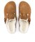 BIRKENSTOCK(ビルケンシュトック)レディース Boston Shearling  ボストン シアリング サンダル シューズ コンフォート 1001140/ムラサキスポーツ