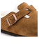 BIRKENSTOCK(ビルケンシュトック)レディース Boston Shearling  ボストン シアリング サンダル シューズ コンフォート 1001140/ムラサキスポーツ