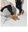 BIRKENSTOCK(ビルケンシュトック)レディース Boston Shearling  ボストン シアリング サンダル シューズ コンフォート 1001140/ムラサキスポーツ