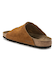 BIRKENSTOCK(ビルケンシュトック)レディース Zurich チューリッヒ  スエードレザー サンダル シューズ コンフォート 1023842/ムラサキスポーツ