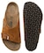 BIRKENSTOCK(ビルケンシュトック)レディース Zurich チューリッヒ  スエードレザー サンダル シューズ コンフォート 1023842/ムラサキスポーツ