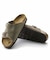 BIRKENSTOCK(ビルケンシュトック)ユニセックス レギュラー幅  Zurich Suede チューリッヒ メンズ サンダル コルク 50461 サンダル シューズ コンフォート/レディース メンズ ムラサキスポーツ