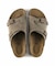 BIRKENSTOCK(ビルケンシュトック)ユニセックス レギュラー幅  Zurich Suede チューリッヒ メンズ サンダル コルク 50461 サンダル シューズ コンフォート/レディース メンズ ムラサキスポーツ