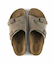 BIRKENSTOCK(ビルケンシュトック)ユニセックス レギュラー幅  Zurich Suede チューリッヒ メンズ サンダル コルク 50461 サンダル シューズ コンフォート/レディース メンズ ムラサキスポーツ