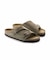 BIRKENSTOCK(ビルケンシュトック)ユニセックス レギュラー幅  Zurich Suede チューリッヒ メンズ サンダル コルク 50461 サンダル シューズ コンフォート/レディース メンズ ムラサキスポーツ