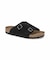 BIRKENSTOCK(ビルケンシュトック)ユニセックス レギュラー幅  Zurich Suede チューリッヒ メンズ サンダル コルク 50461 サンダル シューズ コンフォート/レディース メンズ ムラサキスポーツ