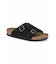 BIRKENSTOCK(ビルケンシュトック)ユニセックス レギュラー幅  Zurich Suede チューリッヒ メンズ サンダル コルク 50461 サンダル シューズ コンフォート/レディース メンズ ムラサキスポーツ