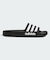 adidas(アディダス)キッズ サンダル スライドサンダル ADILETTE SHOWER K アディレッタ 17～23cm G27625/男の子 女の子 ムラサキスポーツ