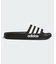 adidas(アディダス)キッズ サンダル スライドサンダル ADILETTE SHOWER K アディレッタ 17～23cm G27625/男の子 女の子 ムラサキスポーツ