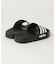 adidas(アディダス)キッズ サンダル スライドサンダル ADILETTE SHOWER K アディレッタ 17～23cm G27625/男の子 女の子 ムラサキスポーツ