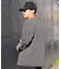 【ムラサキスポーツ限定】SANTACRUZ(サンタクルーズ)長袖Tシャツ/ロンT/ロングスリーブ/ルーズフィット/ヴィンテージライク/502241403/ユニセックス/メンズ/レディース/ムラサキスポーツ
