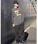 【ムラサキスポーツ限定】SANTACRUZ(サンタクルーズ)長袖Tシャツ/ロンT/ロングスリーブ/ルーズフィット/ヴィンテージライク/502241403/ユニセックス/メンズ/レディース/ムラサキスポーツ