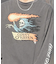 【ムラサキスポーツ限定】SANTACRUZ(サンタクルーズ)長袖Tシャツ/ロンT/ロングスリーブ/ルーズフィット/ヴィンテージライク/502241403/ユニセックス/メンズ/レディース/ムラサキスポーツ