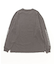 【ムラサキスポーツ限定】SANTACRUZ(サンタクルーズ)長袖Tシャツ/ロンT/ロングスリーブ/ルーズフィット/ヴィンテージライク/502241403/ユニセックス/メンズ/レディース/ムラサキスポーツ