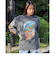 【ムラサキスポーツ限定】SANTACRUZ(サンタクルーズ)長袖Tシャツ/ロンT/ルーズフィット/ロングスリーブ/502241434/ユニセックス/メンズ/レディース/ムラサキスポーツ