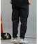 New balance(ニューバランス)ジョガーパンツ/リラックスフィット/ストレッチ/セットアップ対応/AMP41510/ユニセックス/メンズ/レディース/ムラサキスポーツ
