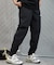 New balance(ニューバランス)ジョガーパンツ/リラックスフィット/ストレッチ/セットアップ対応/AMP41510/ユニセックス/メンズ/レディース/ムラサキスポーツ