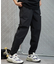 New balance(ニューバランス)ジョガーパンツ/リラックスフィット/ストレッチ/セットアップ対応/AMP41510/ユニセックス/メンズ/レディース/ムラサキスポーツ