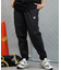 New balance(ニューバランス)ジョガーパンツ/リラックスフィット/ストレッチ/セットアップ対応/AMP41510/ユニセックス/メンズ/レディース/ムラサキスポーツ