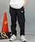 New balance(ニューバランス)ジョガーパンツ/リラックスフィット/ストレッチ/セットアップ対応/AMP41510/ユニセックス/メンズ/レディース/ムラサキスポーツ