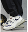 New balance(ニューバランス)ジョガーパンツ/リラックスフィット/ストレッチ/セットアップ対応/AMP41510/ユニセックス/メンズ/レディース/ムラサキスポーツ