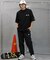 New balance(ニューバランス)ジョガーパンツ/リラックスフィット/ストレッチ/セットアップ対応/AMP41510/ユニセックス/メンズ/レディース/ムラサキスポーツ