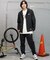 New balance(ニューバランス)ジョガーパンツ/リラックスフィット/ストレッチ/セットアップ対応/AMP41510/ユニセックス/メンズ/レディース/ムラサキスポーツ