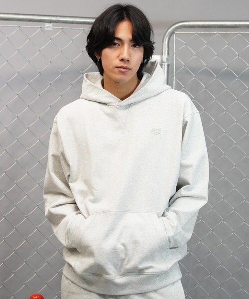 ぼーやん様 ニューバランス パーカー(L.)上下セット ぼーやん様 ニューバランス パーカー(L.)上下セット 楽天市場