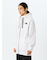 THENORTHFACE(ザ・ノースフェイス)裏毛 厚手 REARVIEW FULL ZIP HOODIE(リアビューフルジップフーディ)NT12442 /長袖パーカー スウェット ジップアップ/ユニセックス/メンズ/ムラサキスポーツ