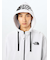 THENORTHFACE(ザ・ノースフェイス)裏毛 厚手 REARVIEW FULL ZIP HOODIE(リアビューフルジップフーディ)NT12442 /長袖パーカー スウェット ジップアップ/ユニセックス/メンズ/ムラサキスポーツ