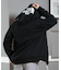 THENORTHFACE(ザ・ノースフェイス)裏毛 厚手 REARVIEW FULL ZIP HOODIE(リアビューフルジップフーディ)NT12442 /長袖パーカー スウェット ジップアップ/ユニセックス/メンズ/ムラサキスポーツ