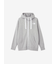 THENORTHFACE(ザ・ノースフェイス)裏毛 厚手 REARVIEW FULL ZIP HOODIE(リアビューフルジップフーディ)NT12442 /長袖パーカー スウェット ジップアップ/ユニセックス/メンズ/ムラサキスポーツ