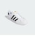 adidas SKATEBOARDING(アディダス スケートボーディング)/スケートボード/シューズ/スニーカー/スーパースター ADV / SUPERSTAR ADV/421241924/GW6930/スケシュー/ユニセックス/メンズ/レディース/ムラサキスポーツ