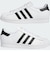 adidas SKATEBOARDING(アディダス スケートボーディング)/スケートボード/シューズ/スニーカー/スーパースター ADV / SUPERSTAR ADV/421241924/GW6930/スケシュー/ユニセックス/メンズ/レディース/ムラサキスポーツ
