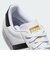 adidas SKATEBOARDING(アディダス スケートボーディング)/スケートボード/シューズ/スニーカー/スーパースター ADV / SUPERSTAR ADV/421241924/GW6930/スケシュー/ユニセックス/メンズ/レディース/ムラサキスポーツ